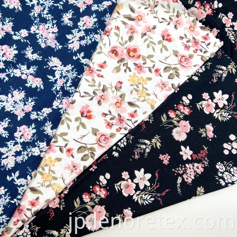 rayon jersey fabric